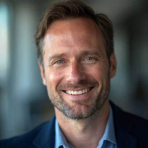 James Wilson — Nieuwe Online Casino Zonder CRUKS expert